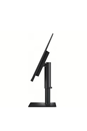 SAMSUNG ESSENTİAL S4 S40GD 27'' 100 HZ 5 MS (HDMI+USB) FHD IPS FLAT MONİTÖR
