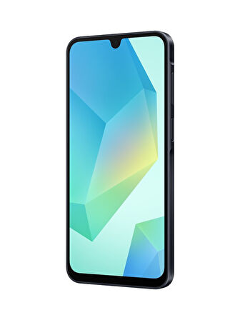 Samsung Galaxy A16 256 GB 8 GB Ram Siyah Cep Telefonu (Samsung Türkiye Garantili)