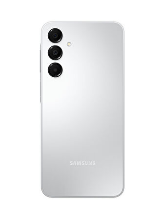 Samsung Galaxy A16 256 GB 8 GB Ram Gri Cep Telefonu (Samsung Türkiye Garantili)