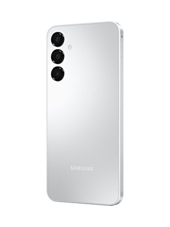 Samsung Galaxy A16 256 GB 8 GB Ram Gri Cep Telefonu (Samsung Türkiye Garantili)