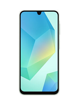 Samsung Galaxy A16 256 GB 8 GB Ram Yeşil Cep Telefonu (Samsung Türkiye Garantili)