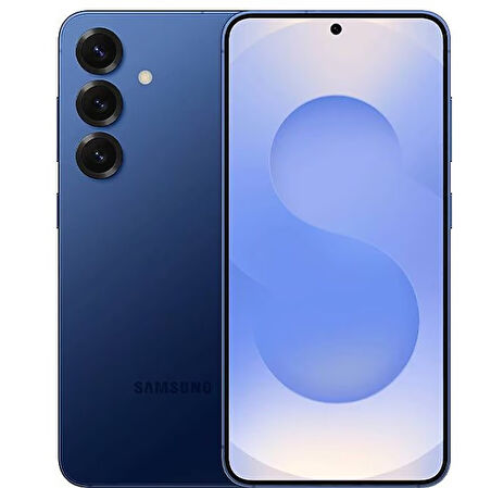 Samsung Galaxy S25 128 12 GB RAM (Samsung Türkiye Garantili)