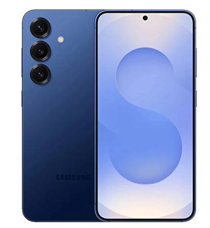 Samsung Galaxy S25 128 12 GB RAM (Samsung Türkiye Garantili)