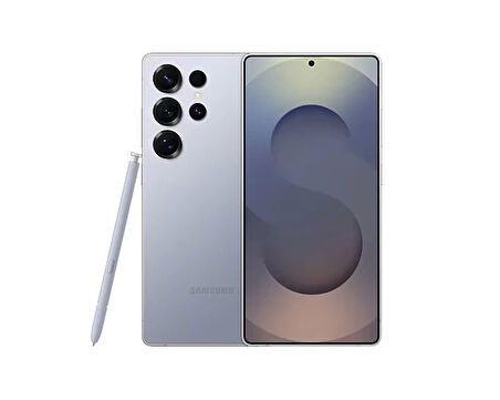 Samsung Galaxy S25 Ultra 1 TB Titanyum Mavi