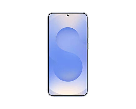 Samsung Galaxy S25+ Standlı Kordonlu Kılıf Siyah