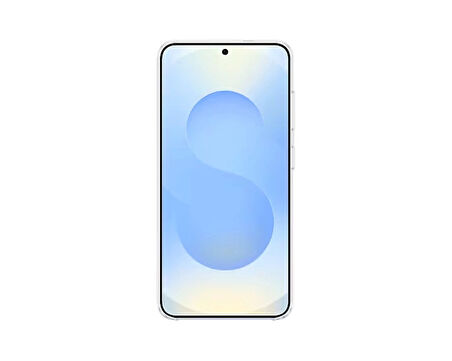 Samsung Galaxy S25+ Şeffaf Kılıf