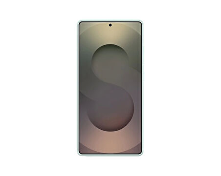 Samsung Galaxy S25 Ultra Mint Silikon Kılıf