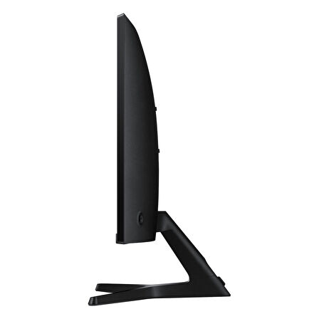 Samsung Essential S3 LS27D390GAUXUF 27" 100Hz 4Ms VGA+HDMI FullHD VA Curved Vesa Monitör