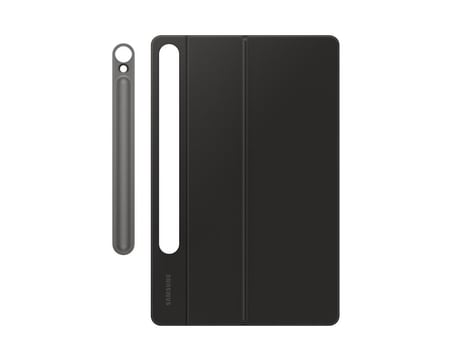 Samsung Tab S10 Lite/Tab S10 FE/Tab S9 /Tab S9 FE Klavyeli Mousepad’li Kılıf - OUTLET