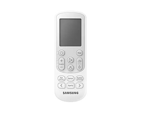 Samsung WindFree Premium AR60F09C1KW/SK A++ 9000 BTU Inverter Duvar Tipi Klima