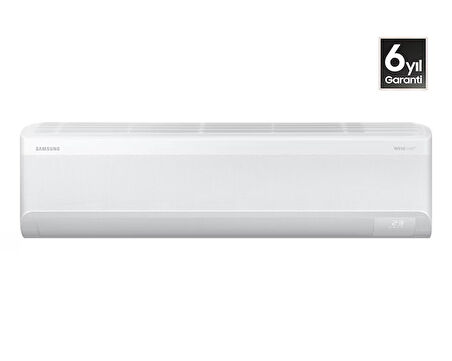 Samsung AR60F18C1KW/SK WindFree Premium A++ 18000 BTU Inverter Duvar Tipi Split Klima