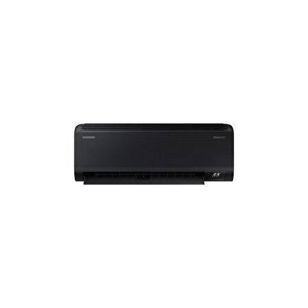 Samsung WindFree Premium Black AR70F09C1DB/SK A++ 9000 BTU Inverter Duvar Tipi Klima