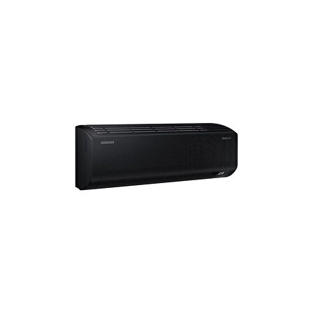 Samsung WindFree Premium Black AR70F09C1DB/SK A++ 9000 BTU Inverter Duvar Tipi Klima