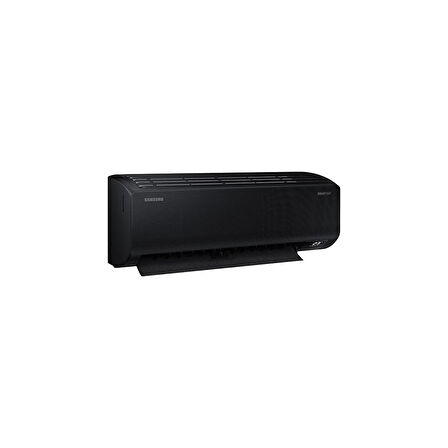 Samsung WindFree Premium Black AR70F09C1DB/SK A++ 9000 BTU Inverter Duvar Tipi Klima