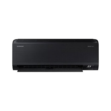 Samsung AR70F09C1DB/SK Windfree Premium Black 9000 BTU A++ Inverter Duvar Tipi Klima