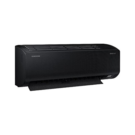 Samsung AR70F09C1DB/SK Windfree Premium Black 9000 BTU A++ Inverter Duvar Tipi Klima