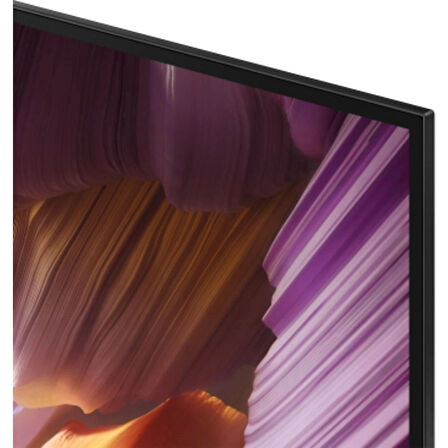 SAMSUNG 55S85F 55 inç 138 Ekran Uydu Alıcılı 4K Ultra HD Smart OLED TV (2025)