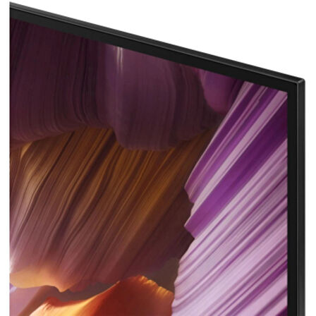 SAMSUNG 65S85F 65 inç 164 Ekran Uydu Alıcılı 4K Ultra HD Smart OLED TV