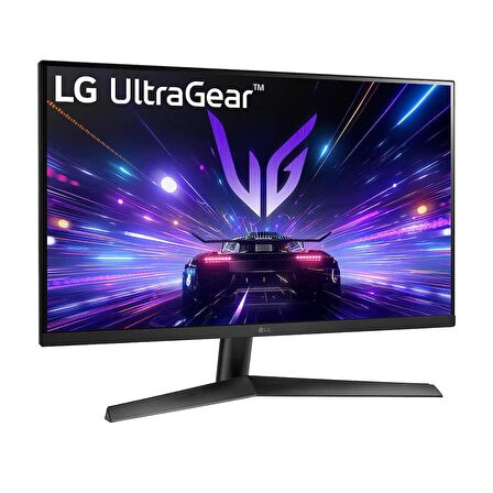 LG UltraGear 27” 27GS60F-B 180Hz 1 ms (GTG) HDR10 Full HD IPS Gaming Monitör