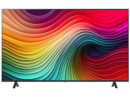 LG 55NANO81T6A 55 inç 139 Ekran Dahili Uydı Alıcılı 4K UHD Nanocell TV