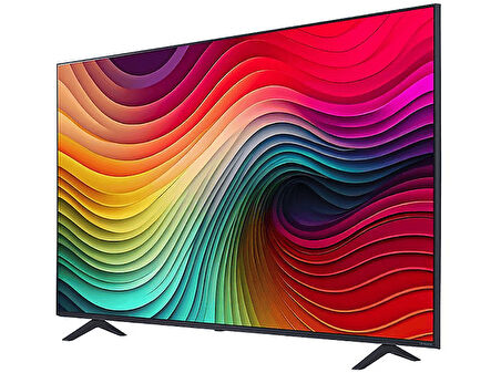 LG 55NANO81T6A 55 inç 139 Ekran Dahili Uydı Alıcılı 4K UHD Nanocell TV