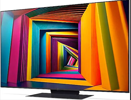 LG 65UT91006LA 65" 4K Ultra HD Smart LED TV