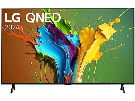 LG 98QNED89T6A 98 inç 248 Ekran Dahili Uydu Alıcılı 4K UHD QNED TV