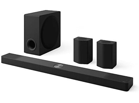 LG S95TR.DTURLLK Soundbar