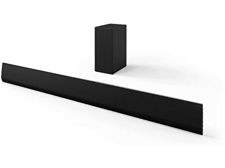 LG SG10TY Dolby Atmos Soundbar Siyah