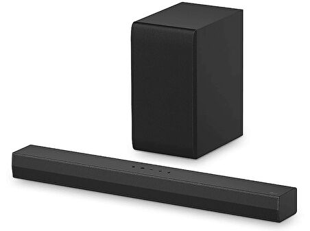 LG S40T.DTURLLK Soundbar