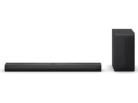 LG S70TY.ATURLLK Soundbar