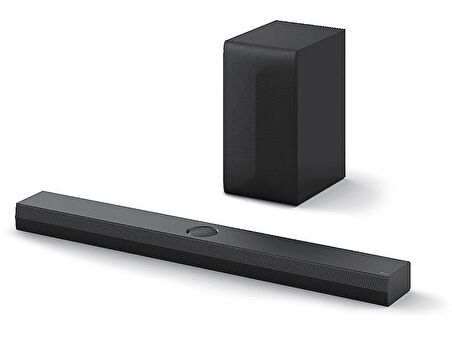 LG S70TY.ATURLLK Soundbar