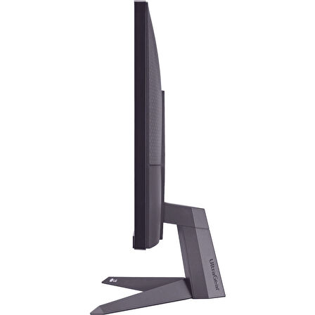 LG 27GS50F-B UltraGear 27" 27GS50F-B 1Ms MBR 180Hz (HDMI+DisplayPort) AMD FreeSync HDR 10 FHD Oyuncu Monitörü