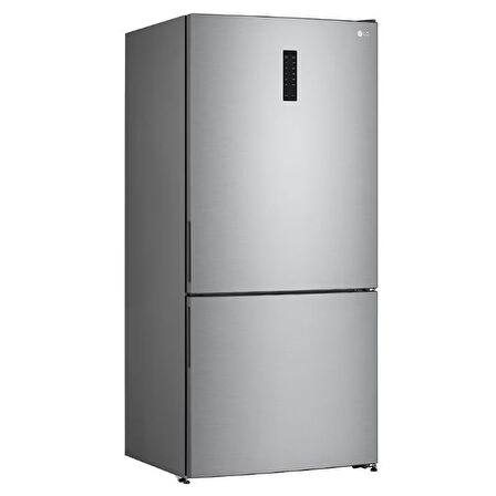 LG GTL569PVAM Kombi No Frost Inox Buzdolabı