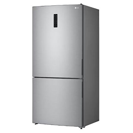 LG GTL569PVAM Kombi No Frost Inox Buzdolabı