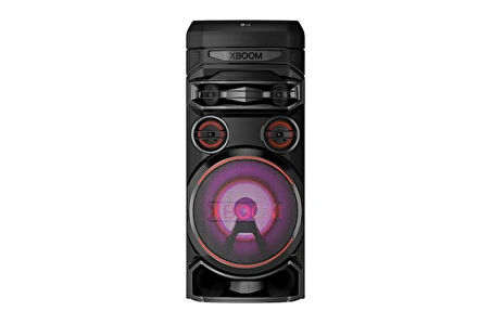 LG Xboom Rnc7 700w Bluetooth Parti Hoparlörü