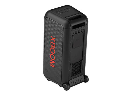 LG XBOOMXL7T 250 W Parti Bluetooth Parti Hoparlör (Party Speaker ) Siyah