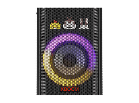 LG XBOOMXL7T 250 W Parti Bluetooth Parti Hoparlör (Party Speaker ) Siyah