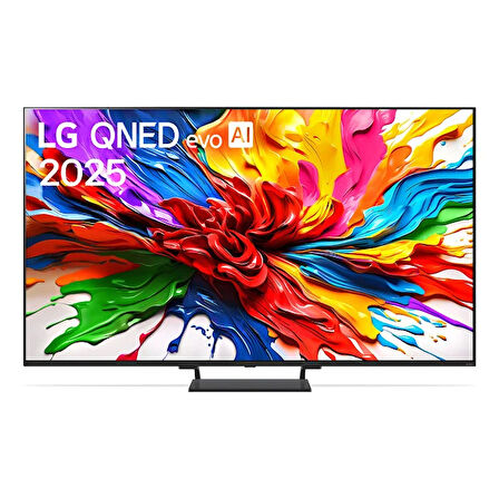 LG 75qned93a6a.apdq 75" 190 Ekran 4K UHD WebOS Qned TV