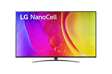 LG 55nano846qa.apez 55" 139 Ekran 4K UHD WebOS LED TV