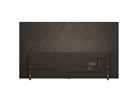 LG OLED83B56LA.APD 83 inç 210 Ekran 4K Smart AI Sihirli Kumanda webOS25 OLED TV