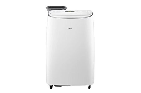 DUAL Inverter Wi-Fi Mobil Klima 9K Btu