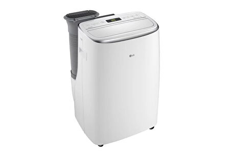 DUAL Inverter Wi-Fi Mobil Klima 9K Btu