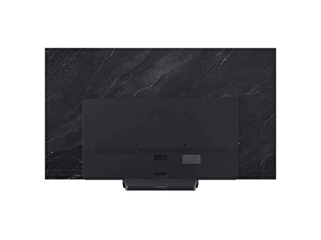 LG OLED83C54LA 83 inç 210 Ekran 4K Smart 144Hz AI Sihirli Kumanda Uydu Alıcılı webOS25 OLED evo TV