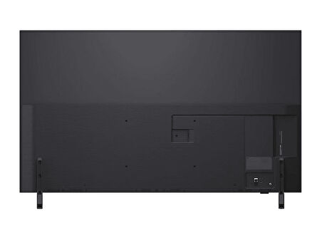 LG 55QNED82A6B 55 inç 140 Ekran 4K Smart TV AI Sihirli Kumanda HDR10 webOS25 QNED TV 2025