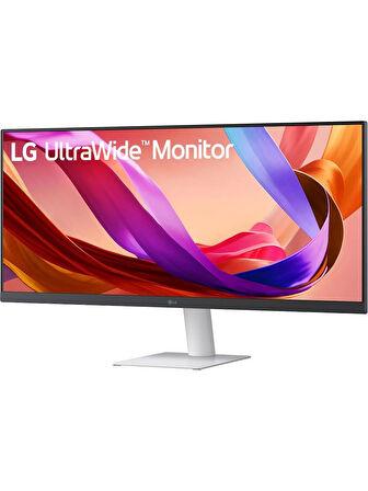 LG Ultrawide 29'' 29U531A-W 100Hz 5ms 21:9 WFHD(2560X1080) IPS HDR10 Usb-C Monitör
