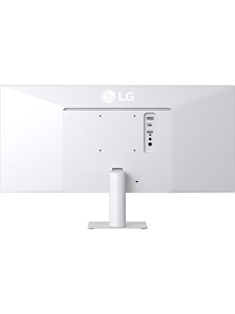 LG Ultrawide 29'' 29U531A-W 100Hz 5ms 21:9 WFHD(2560X1080) IPS HDR10 Usb-C Monitör
