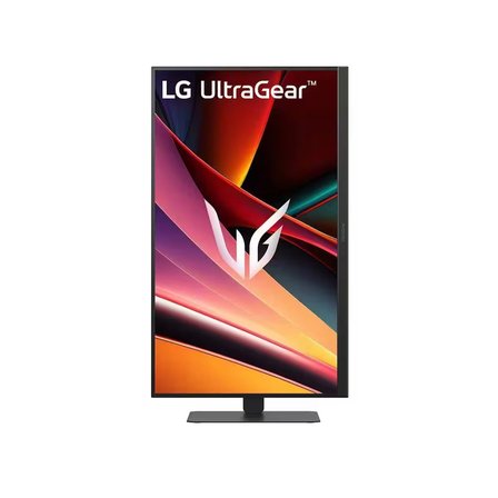 LG 27G640A-B UltraGear G6 27'' 1Ms (GtG) 300Hz (HDMI+DP+USB-C) G-SYNC + FreeSync Premium 2K QHD (2560x1440) IPS Pivot Gaming Monitör