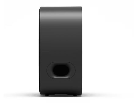 LG Sound Suite W7 Sürükleyici Derin Bas İçin Kablosuz Subwoofer