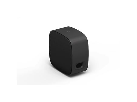 LG Sound Suite W7 Sürükleyici Derin Bas İçin Kablosuz Subwoofer